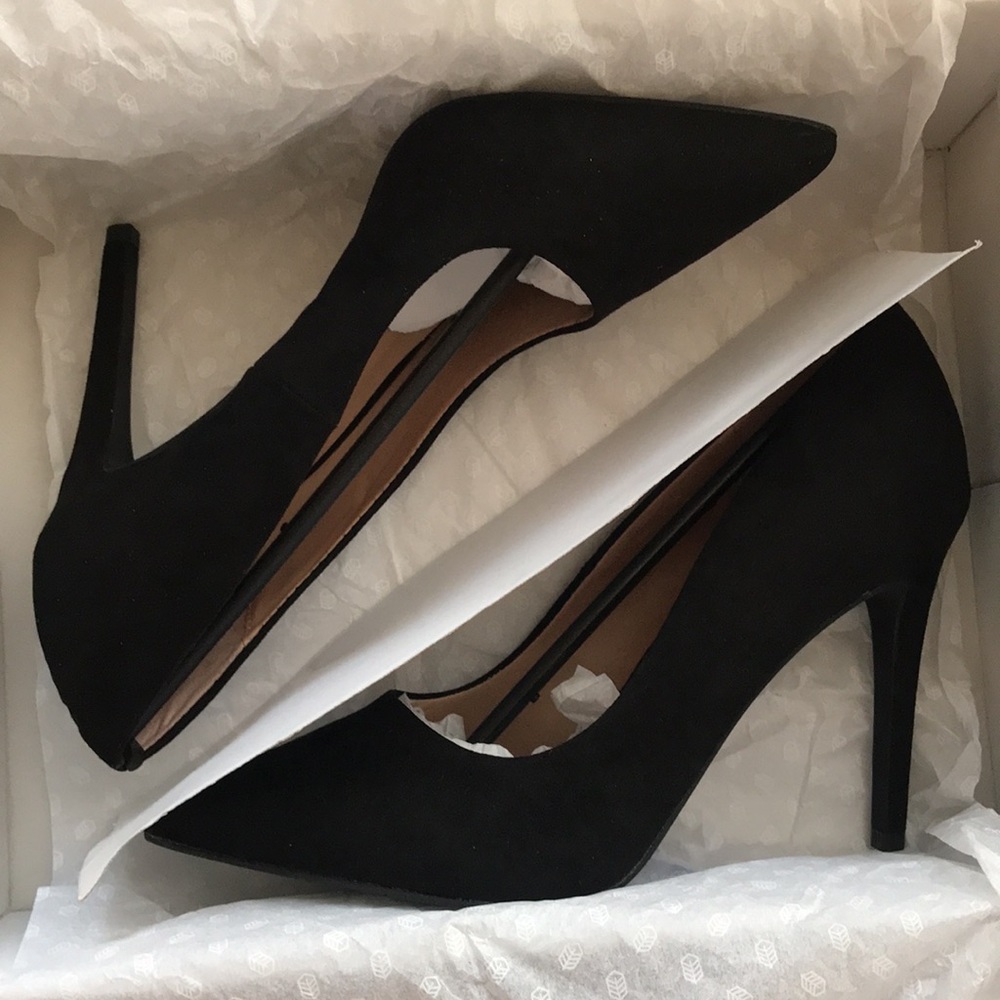 Call It Spring Heels - Picture 8 of 9